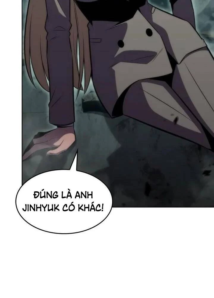 Người Chơi Mới Cấp Tối Đa Chapter 64 - Trang 4