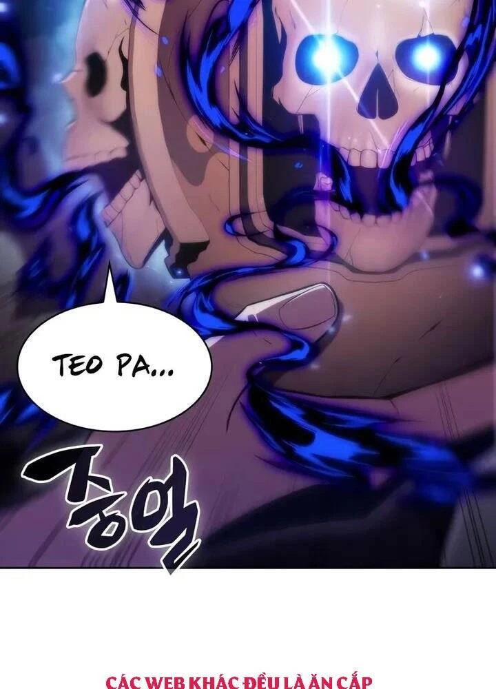 Người Chơi Mới Cấp Tối Đa Chapter 64 - Trang 4