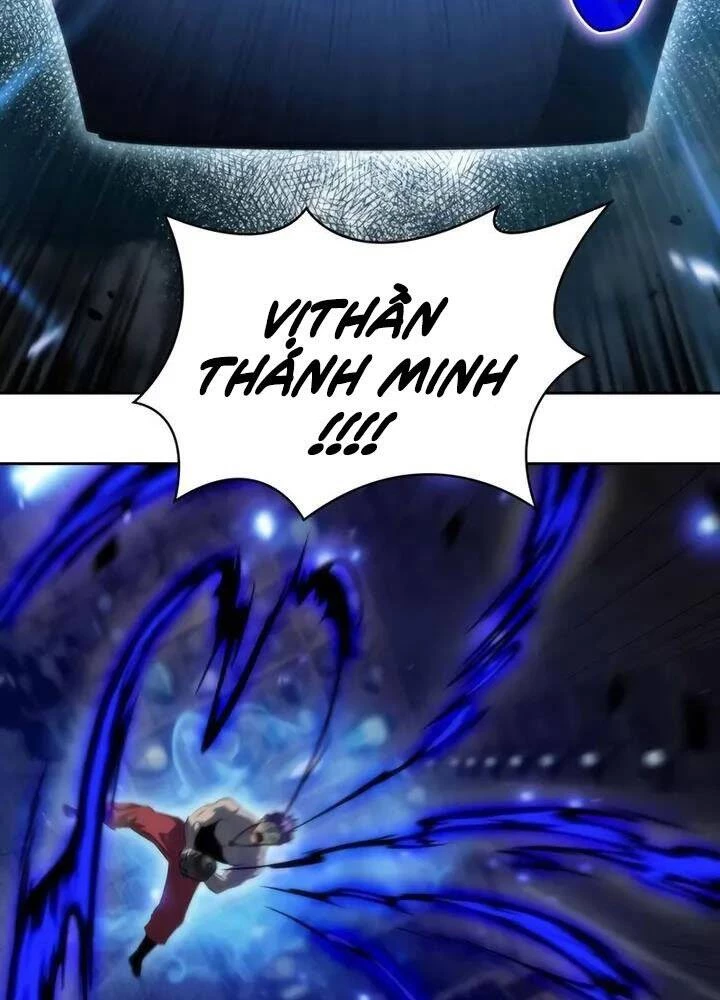 Người Chơi Mới Cấp Tối Đa Chapter 64 - Trang 4