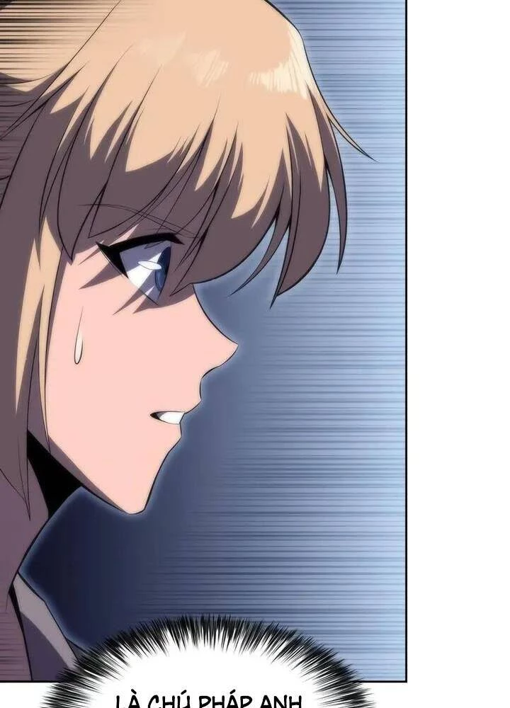 Người Chơi Mới Cấp Tối Đa Chapter 64 - Trang 4