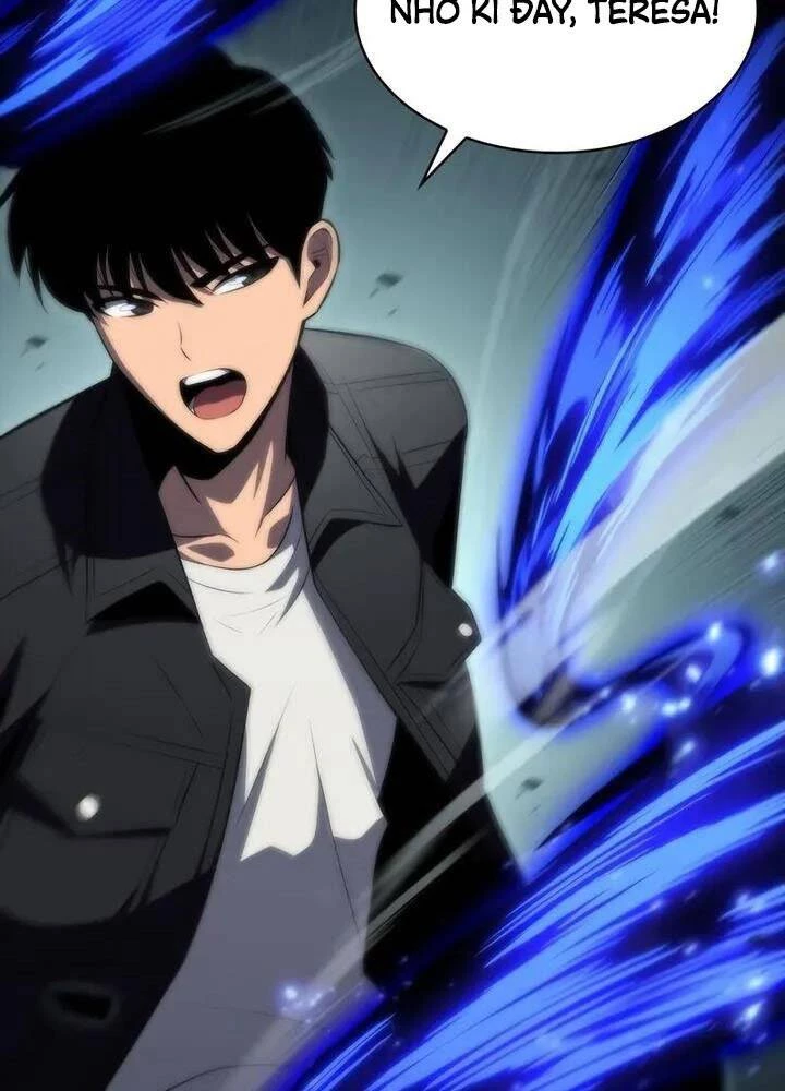 Người Chơi Mới Cấp Tối Đa Chapter 64 - Trang 4