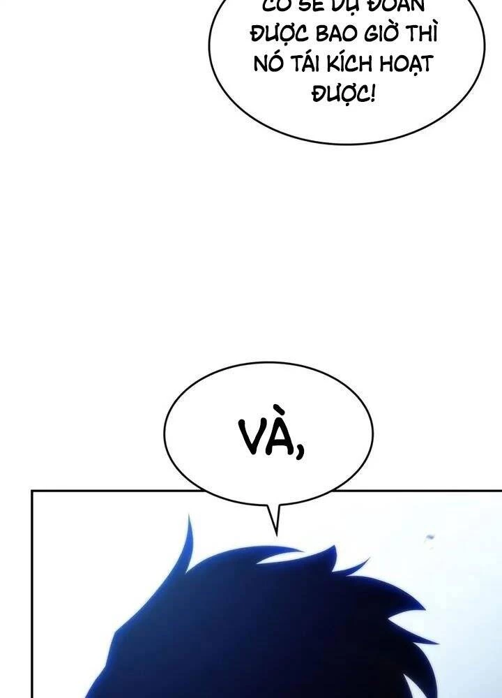 Người Chơi Mới Cấp Tối Đa Chapter 64 - Trang 4