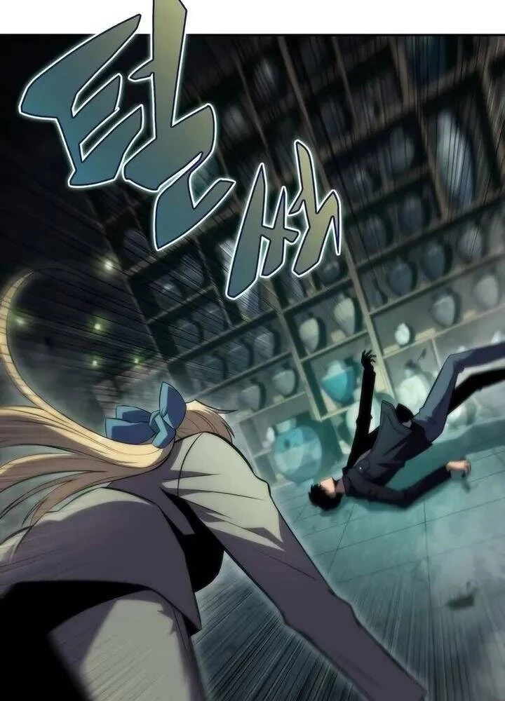 Người Chơi Mới Cấp Tối Đa Chapter 64 - Trang 4