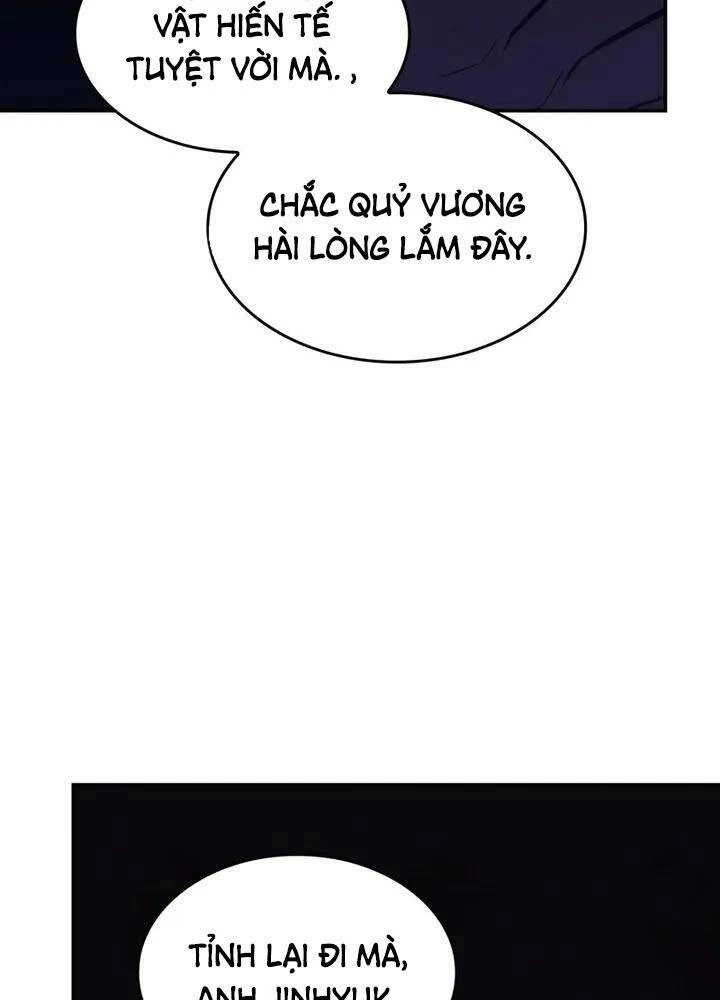 Người Chơi Mới Cấp Tối Đa Chapter 64 - Trang 4