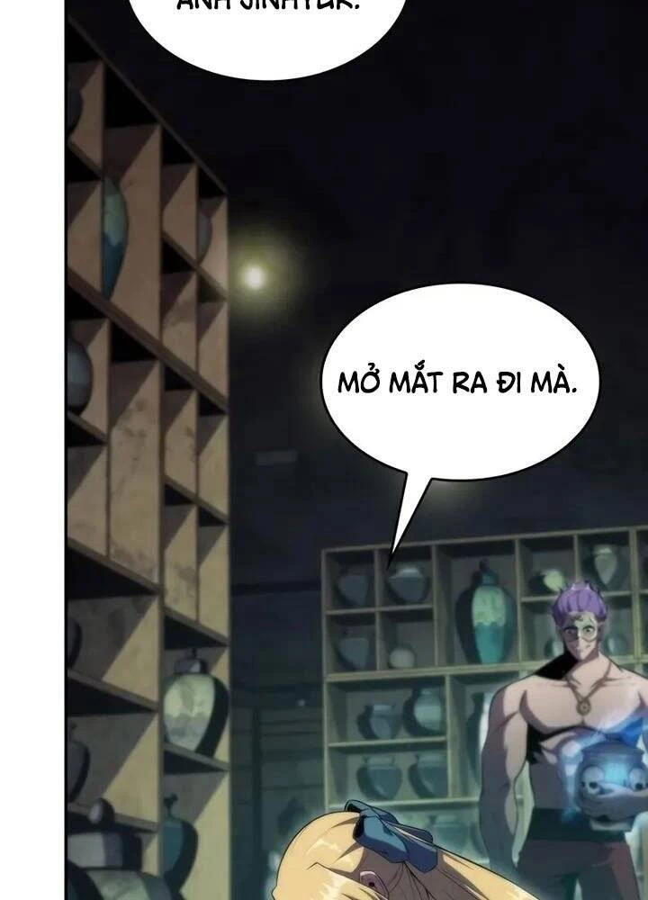 Người Chơi Mới Cấp Tối Đa Chapter 64 - Trang 4