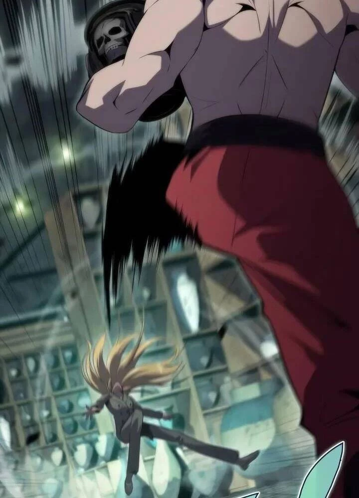 Người Chơi Mới Cấp Tối Đa Chapter 64 - Trang 4