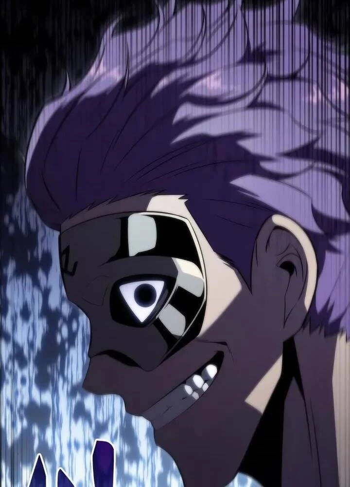 Người Chơi Mới Cấp Tối Đa Chapter 64 - Trang 4