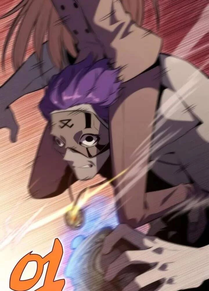 Người Chơi Mới Cấp Tối Đa Chapter 64 - Trang 4