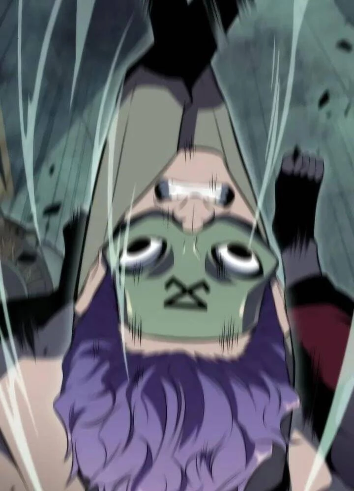 Người Chơi Mới Cấp Tối Đa Chapter 64 - Trang 4