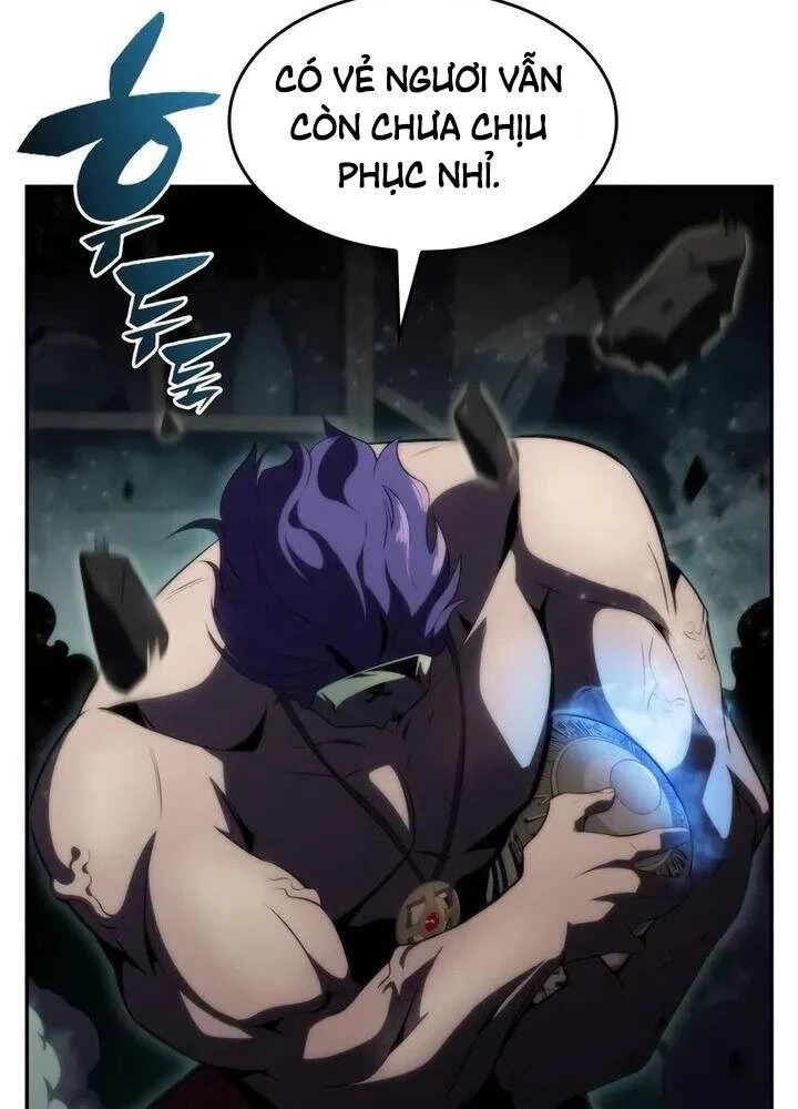 Người Chơi Mới Cấp Tối Đa Chapter 64 - Trang 4