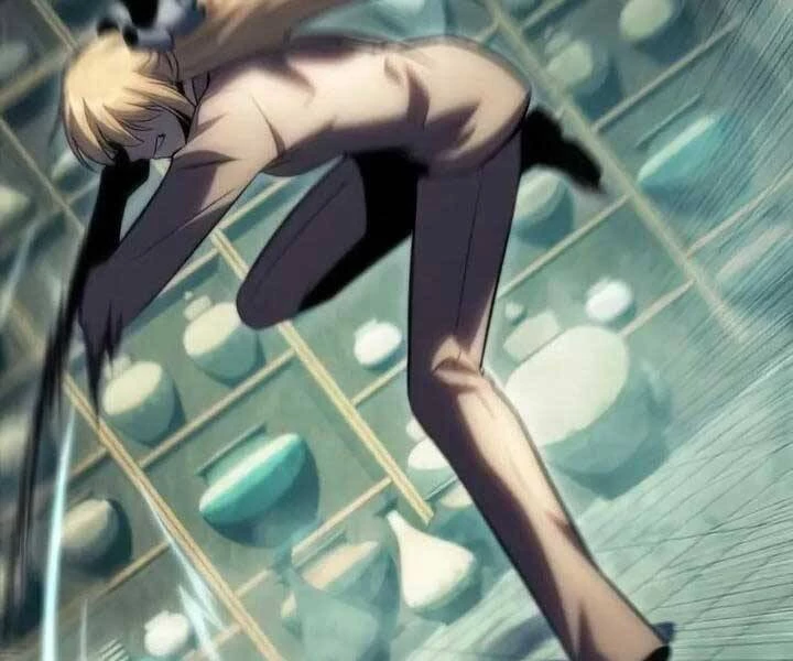 Người Chơi Mới Cấp Tối Đa Chapter 65 - Trang 4