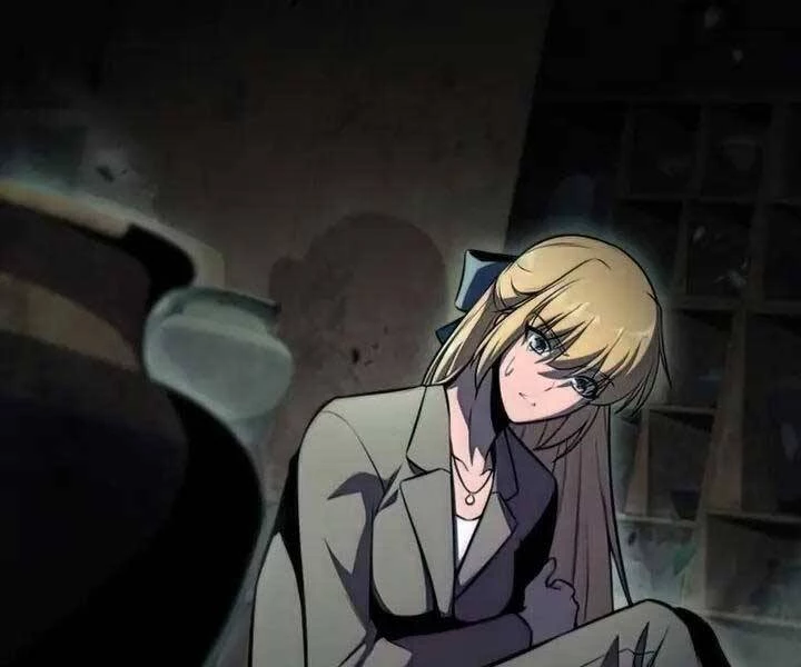 Người Chơi Mới Cấp Tối Đa Chapter 65 - Trang 4