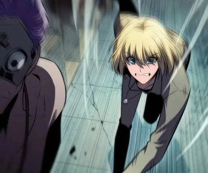 Người Chơi Mới Cấp Tối Đa Chapter 65 - Trang 4