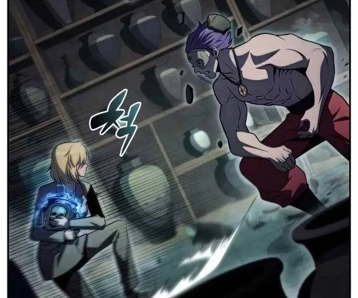 Người Chơi Mới Cấp Tối Đa Chapter 65 - Trang 4