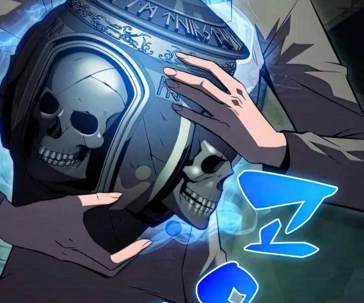 Người Chơi Mới Cấp Tối Đa Chapter 65 - Trang 4