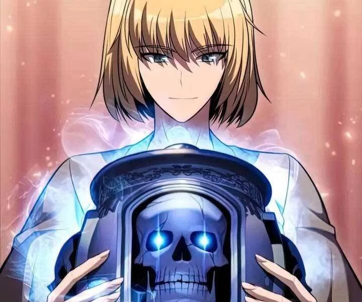 Người Chơi Mới Cấp Tối Đa Chapter 65 - Trang 4