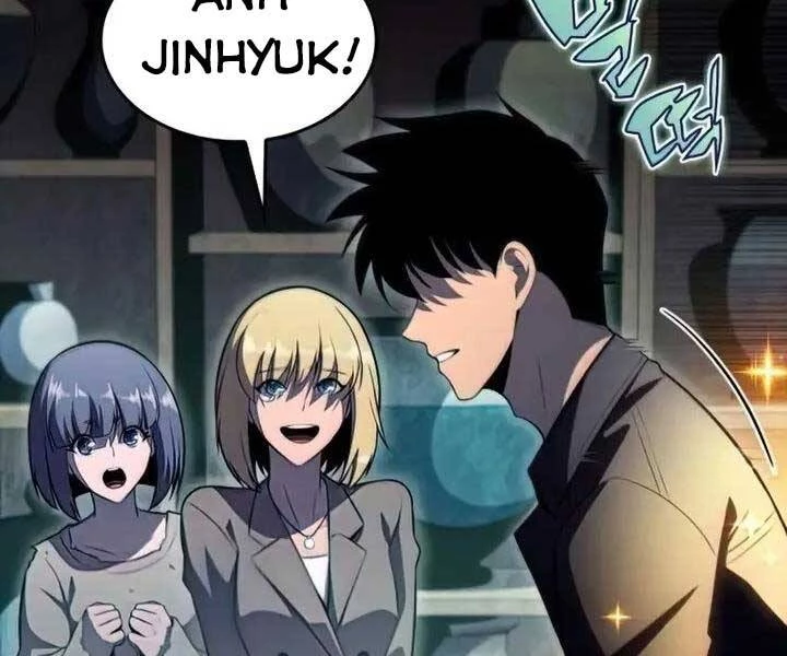 Người Chơi Mới Cấp Tối Đa Chapter 65 - Trang 4