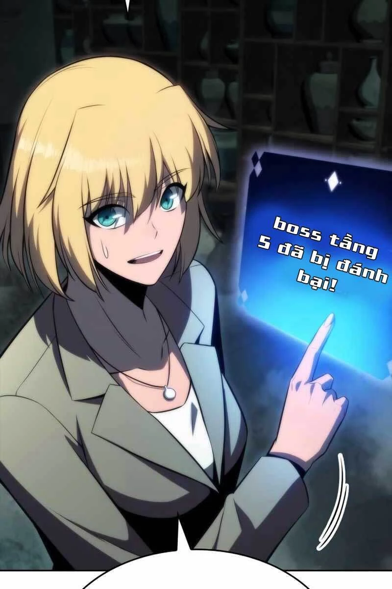 Người Chơi Mới Cấp Tối Đa Chapter 66 - Trang 4