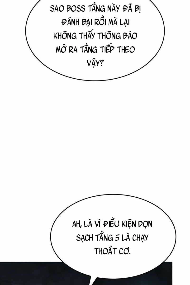 Người Chơi Mới Cấp Tối Đa Chapter 66 - Trang 4