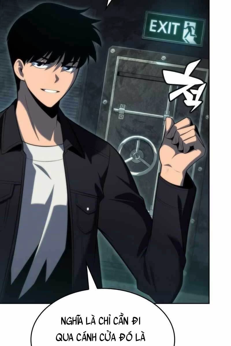 Người Chơi Mới Cấp Tối Đa Chapter 66 - Trang 4