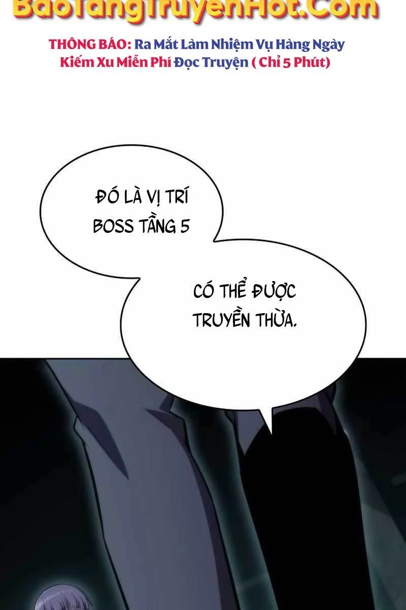 Người Chơi Mới Cấp Tối Đa Chapter 66 - Trang 4