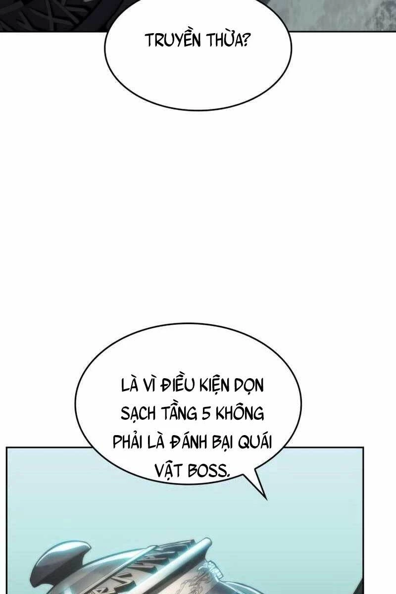 Người Chơi Mới Cấp Tối Đa Chapter 66 - Trang 4