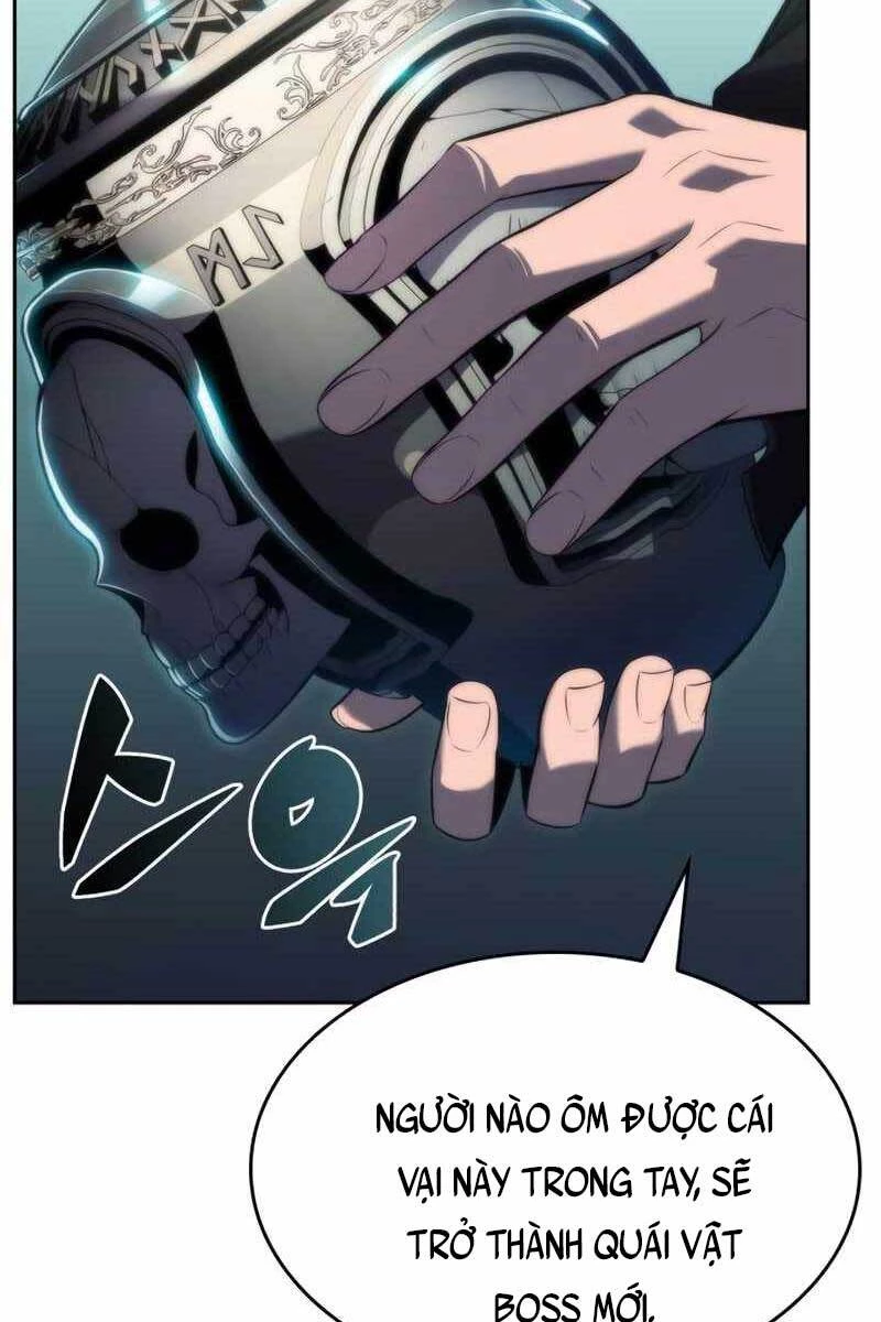 Người Chơi Mới Cấp Tối Đa Chapter 66 - Trang 4