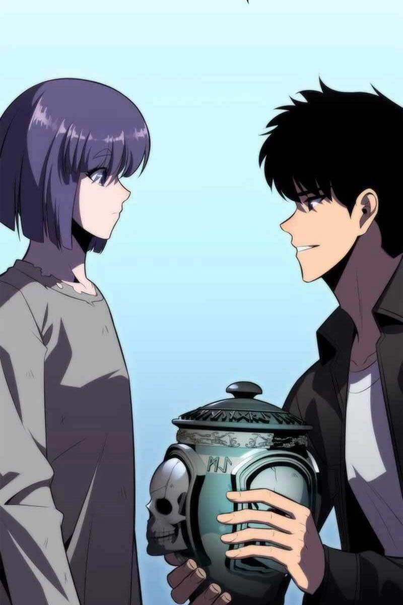 Người Chơi Mới Cấp Tối Đa Chapter 66 - Trang 4