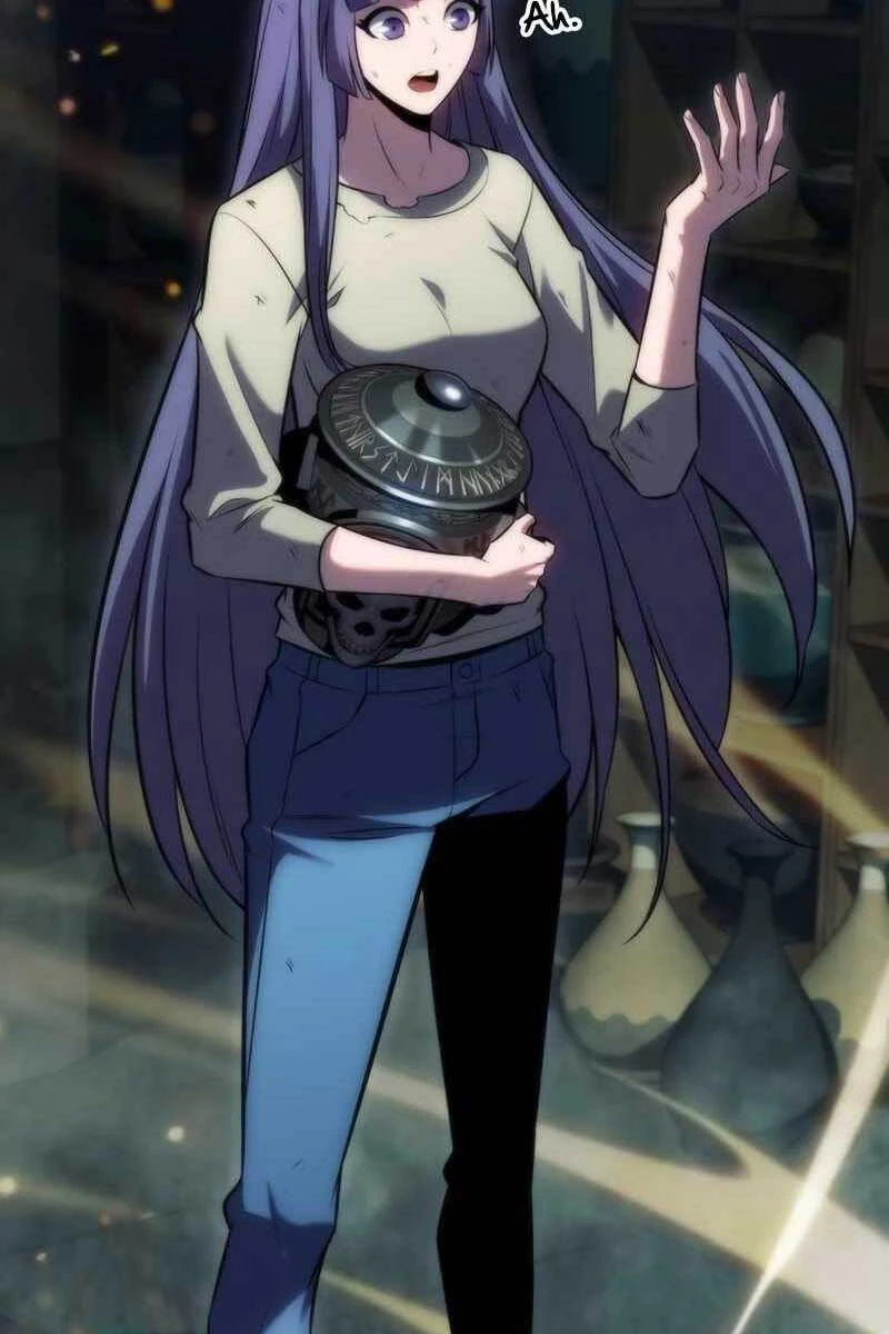 Người Chơi Mới Cấp Tối Đa Chapter 66 - Trang 4