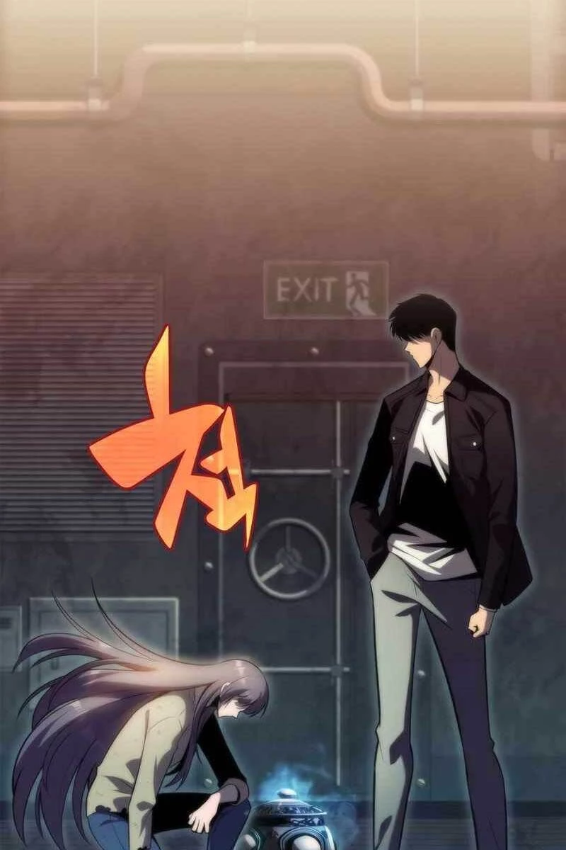 Người Chơi Mới Cấp Tối Đa Chapter 66 - Trang 4