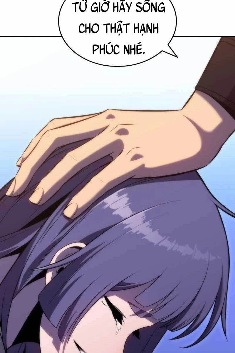 Người Chơi Mới Cấp Tối Đa Chapter 66 - Trang 4