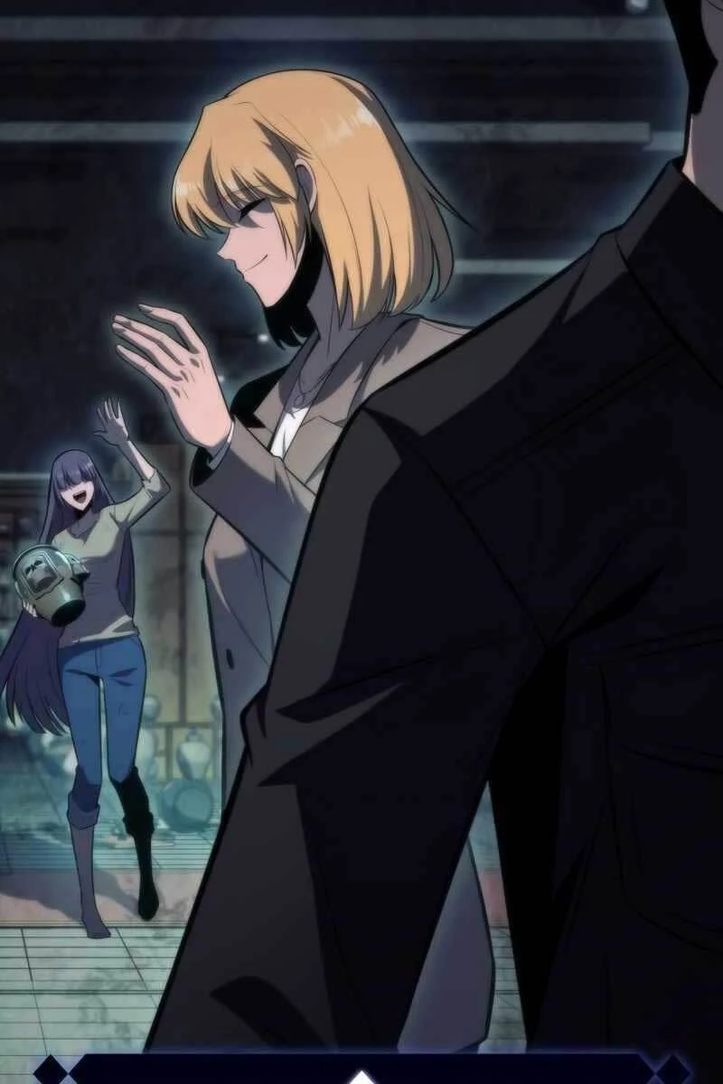 Người Chơi Mới Cấp Tối Đa Chapter 66 - Trang 4