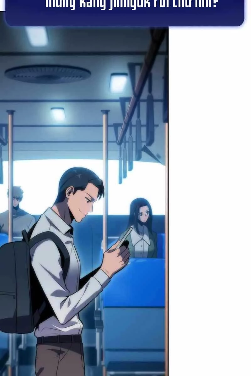 Người Chơi Mới Cấp Tối Đa Chapter 66 - Trang 4