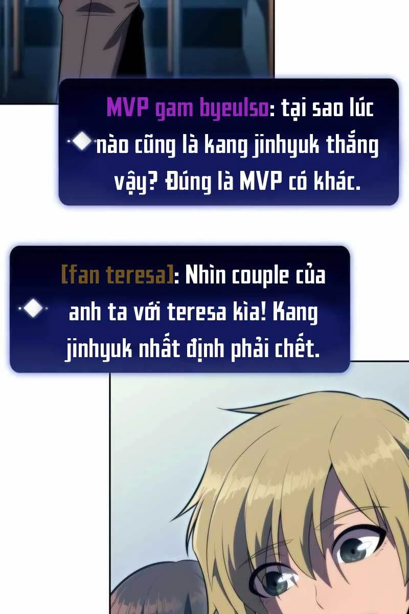 Người Chơi Mới Cấp Tối Đa Chapter 66 - Trang 4