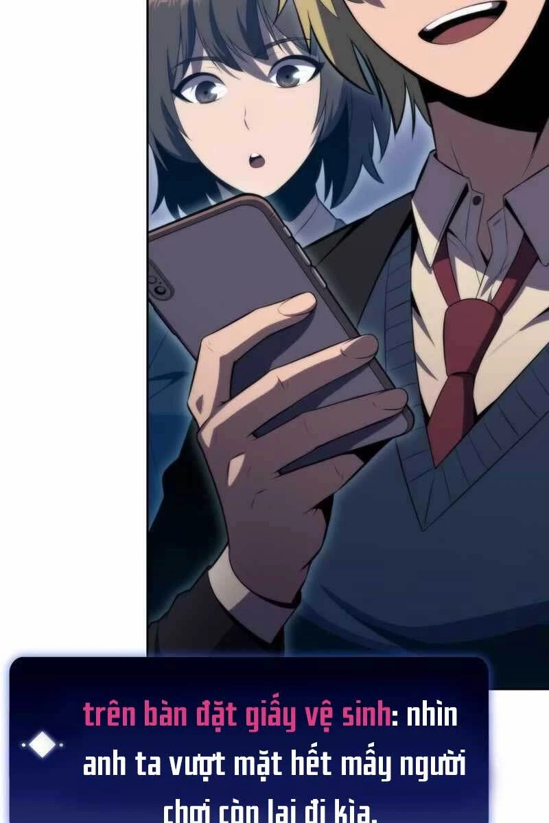 Người Chơi Mới Cấp Tối Đa Chapter 66 - Trang 4