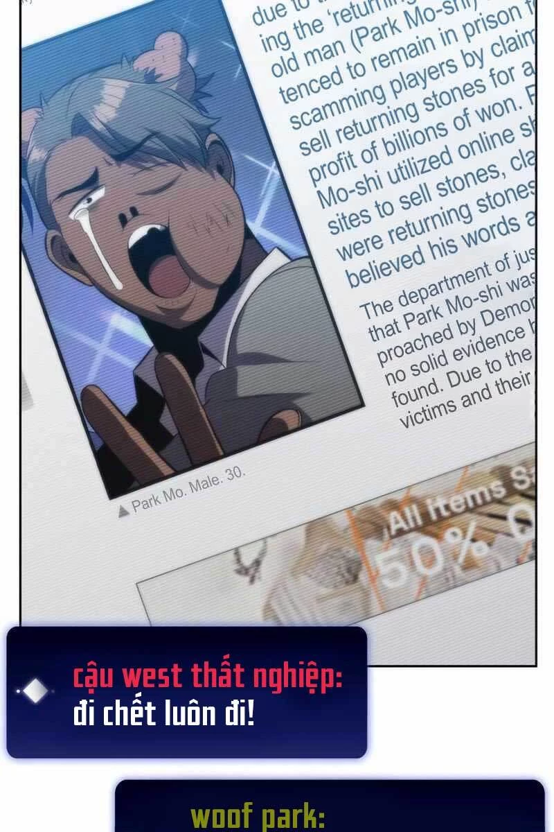 Người Chơi Mới Cấp Tối Đa Chapter 66 - Trang 4