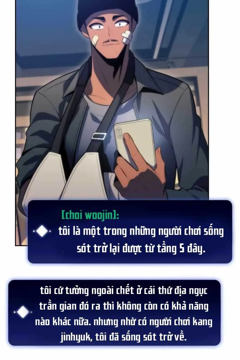 Người Chơi Mới Cấp Tối Đa Chapter 66 - Trang 4