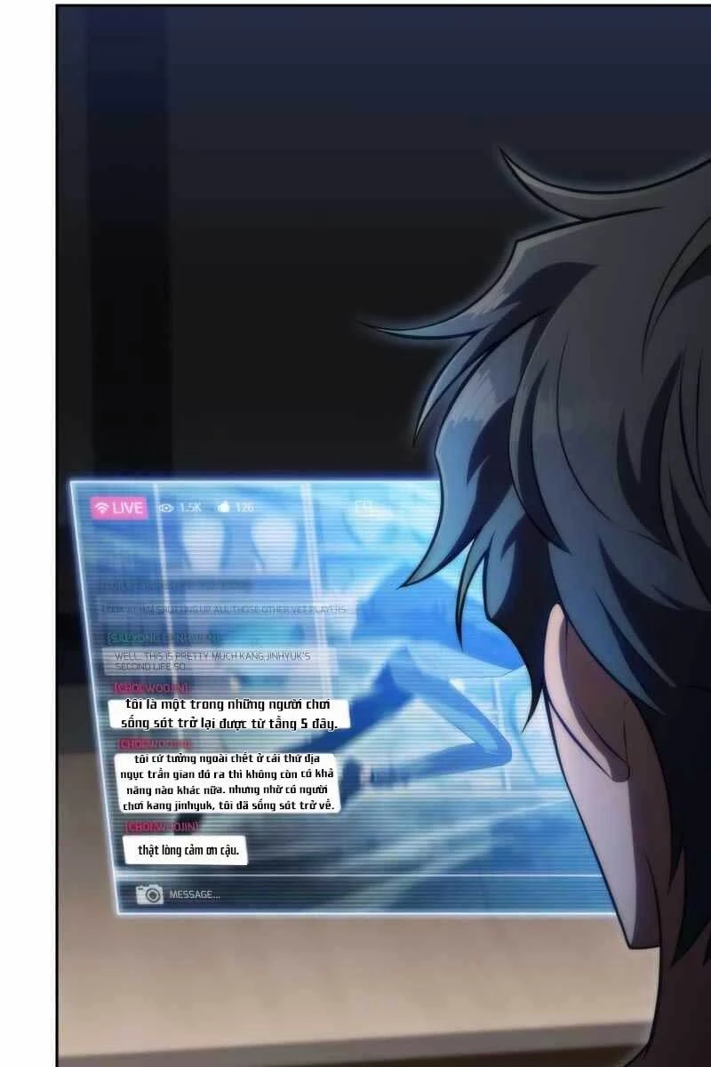 Người Chơi Mới Cấp Tối Đa Chapter 66 - Trang 4