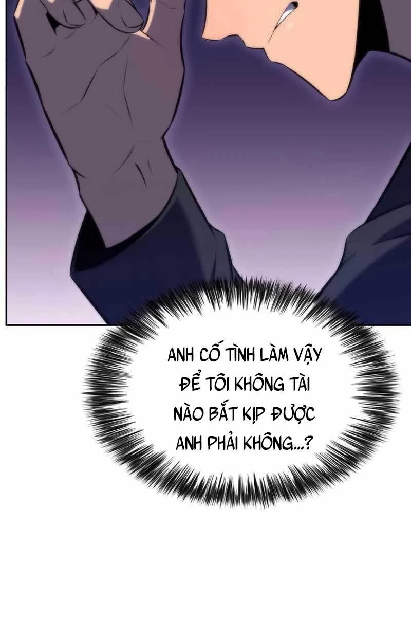 Người Chơi Mới Cấp Tối Đa Chapter 66 - Trang 4