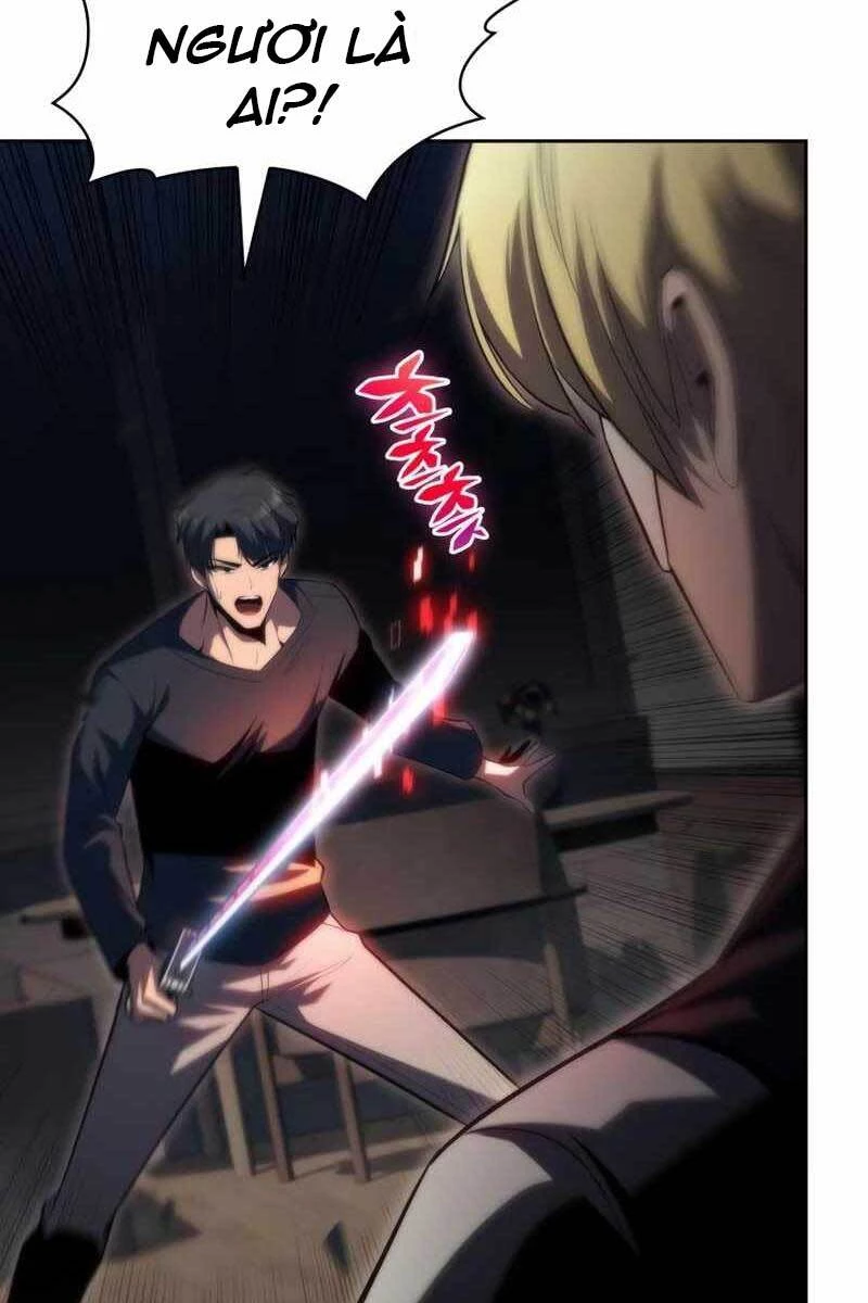 Người Chơi Mới Cấp Tối Đa Chapter 66 - Trang 4