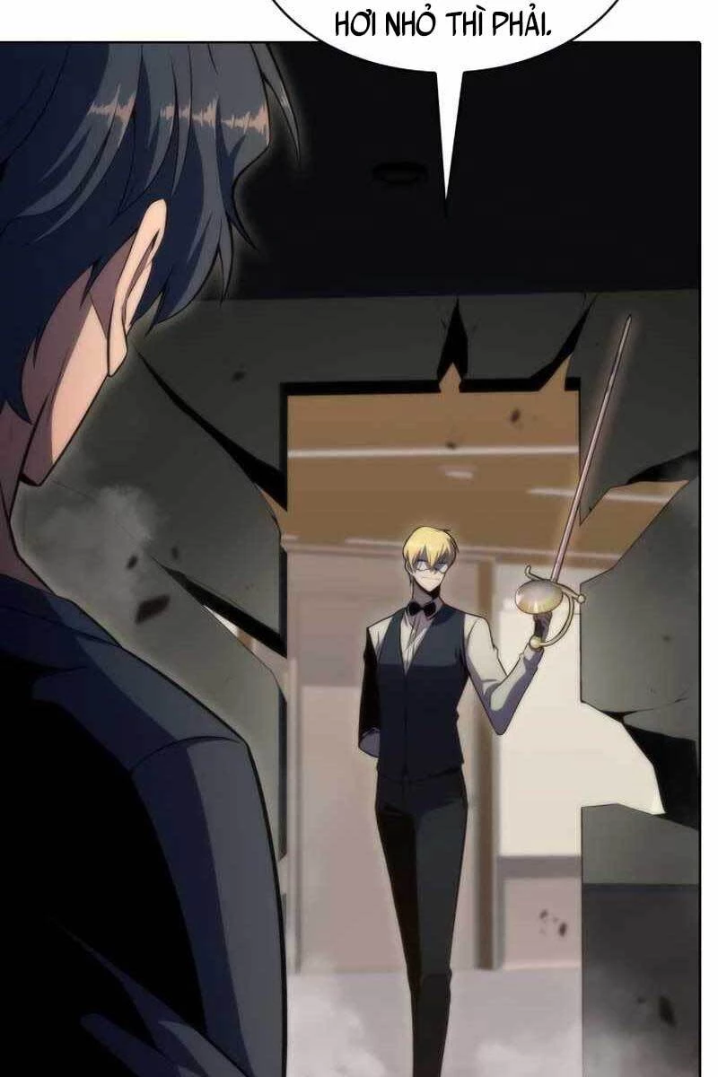 Người Chơi Mới Cấp Tối Đa Chapter 66 - Trang 4