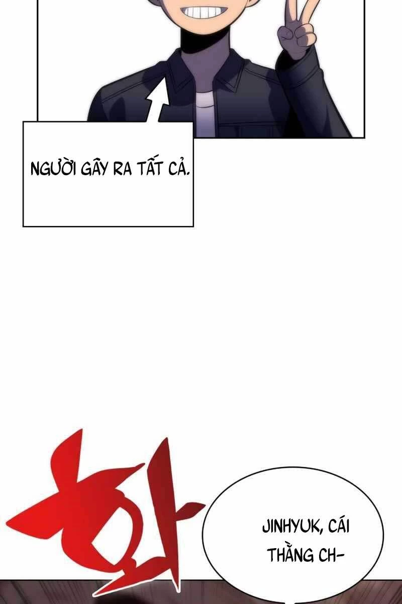 Người Chơi Mới Cấp Tối Đa Chapter 66 - Trang 4