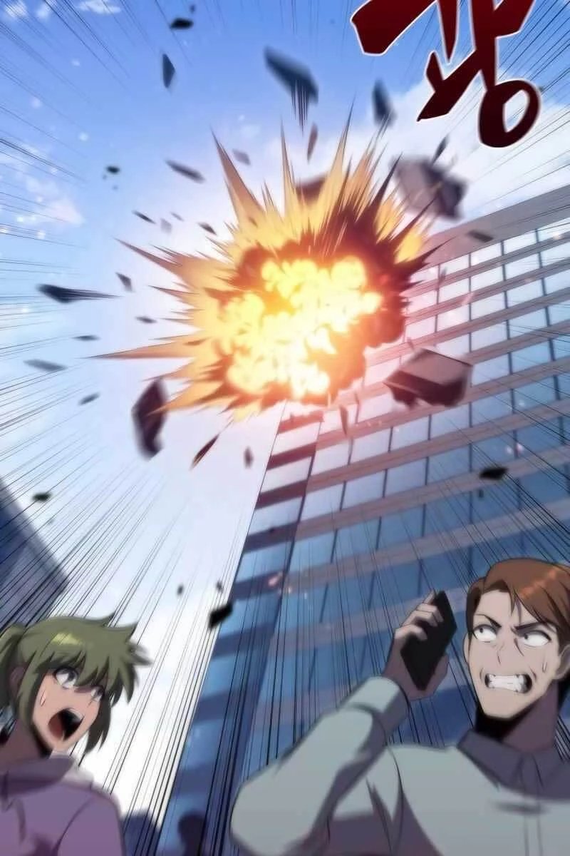 Người Chơi Mới Cấp Tối Đa Chapter 66 - Trang 4