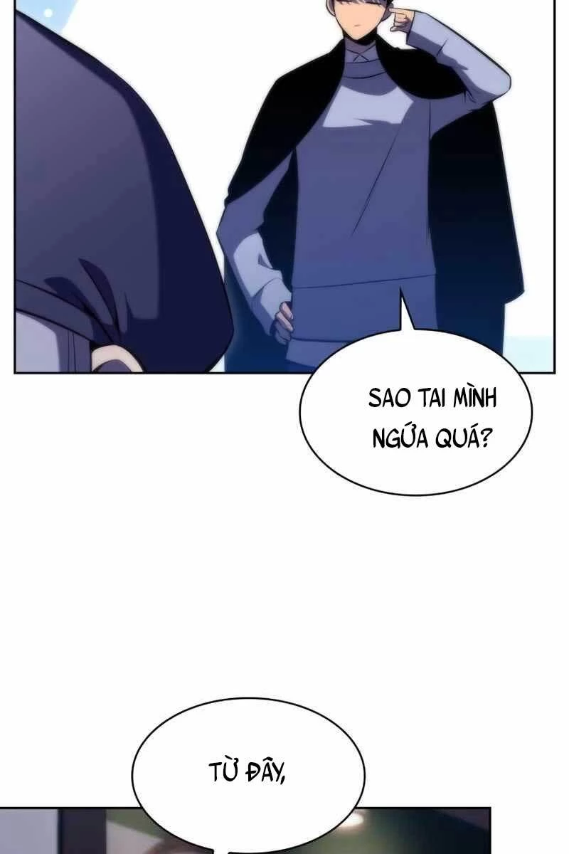 Người Chơi Mới Cấp Tối Đa Chapter 66 - Trang 4