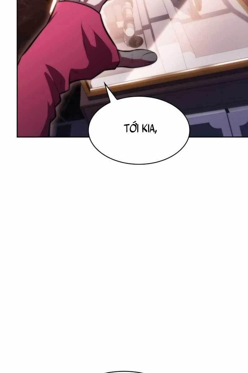 Người Chơi Mới Cấp Tối Đa Chapter 66 - Trang 4