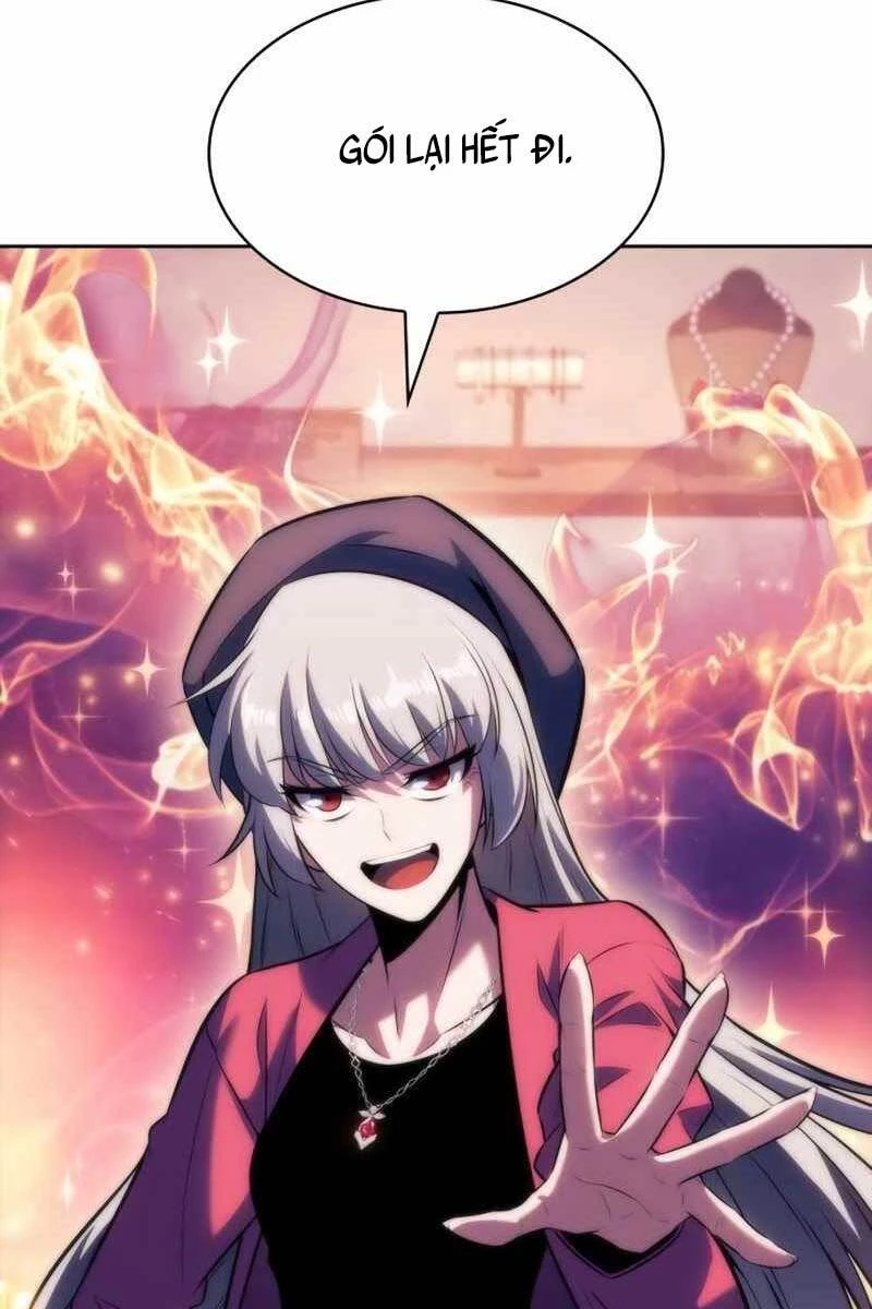 Người Chơi Mới Cấp Tối Đa Chapter 66 - Trang 4