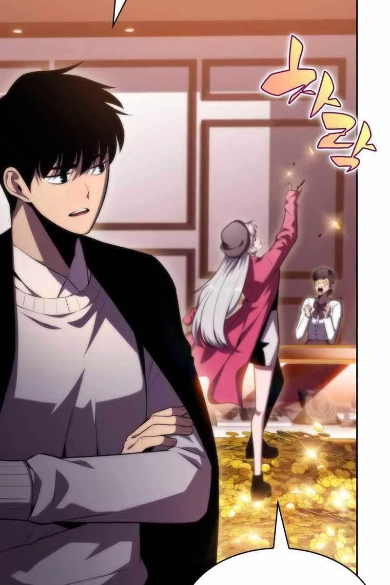 Người Chơi Mới Cấp Tối Đa Chapter 66 - Trang 4