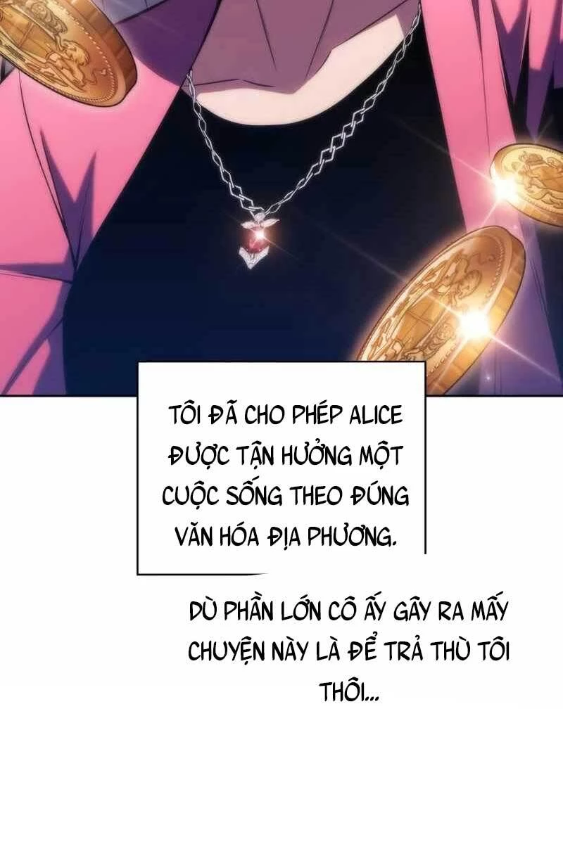 Người Chơi Mới Cấp Tối Đa Chapter 66 - Trang 4