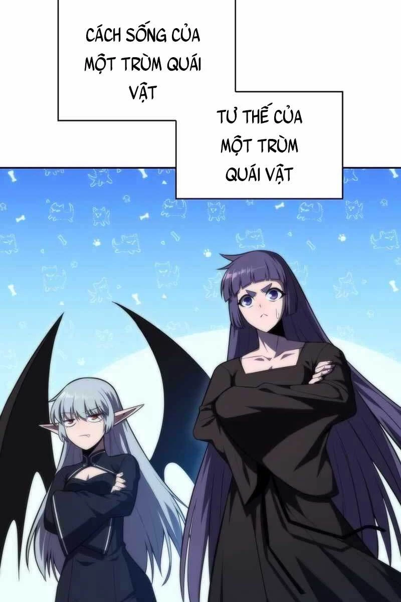 Người Chơi Mới Cấp Tối Đa Chapter 66 - Trang 4