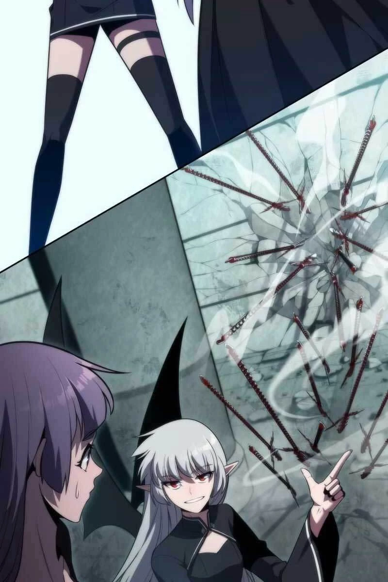 Người Chơi Mới Cấp Tối Đa Chapter 66 - Trang 4